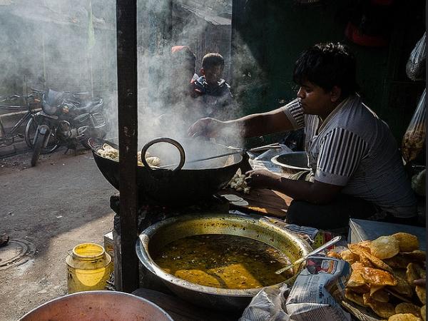 இனிப்போடு காரமும்! – ருசியான உணவு வகைகள்!!