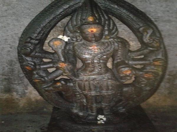 வழிபாடு