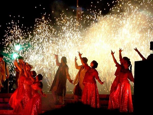 சாவ் ஜோவோ திருவிழா