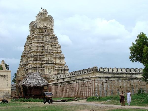 ஸ்ரீ ரங்கநாதஸ்வாமி கோவில்