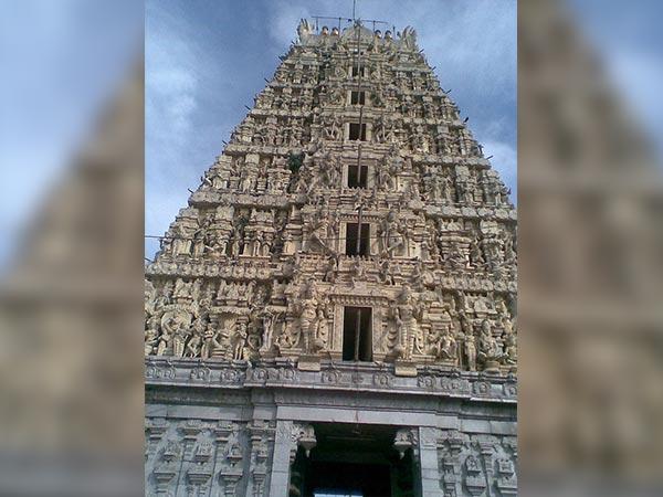 நெல்லூரில் காண வேண்டிய இடங்கள்: