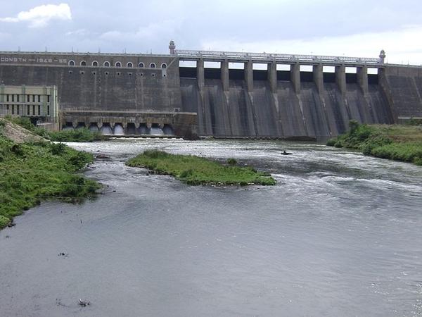 பவானிசாகர் அணை