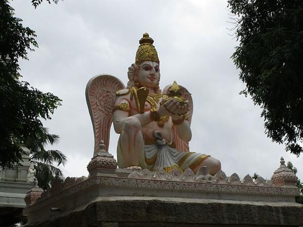 ரங்கநாத அவதாரம்