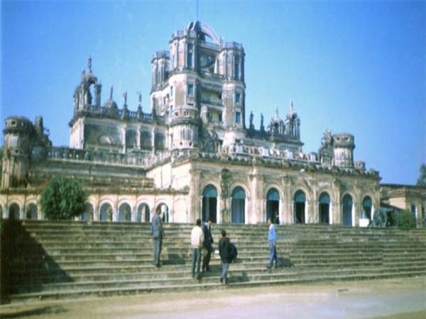 மோடி மஹால்