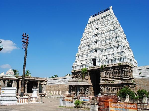 நேர்த்திக்கடன்