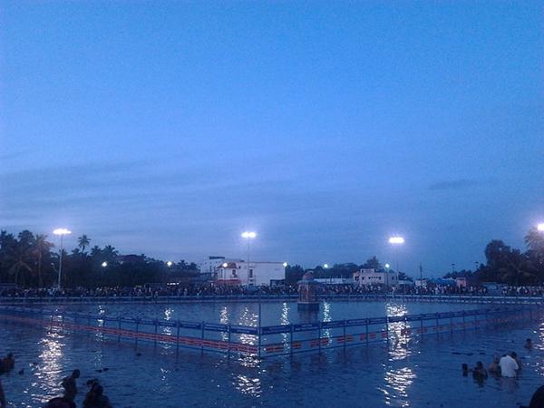 திருநள்ளாறு
