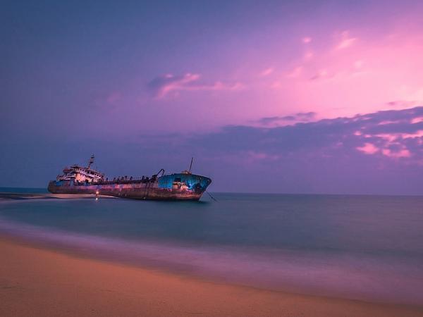 மஹாத்மா காந்தி பீச்