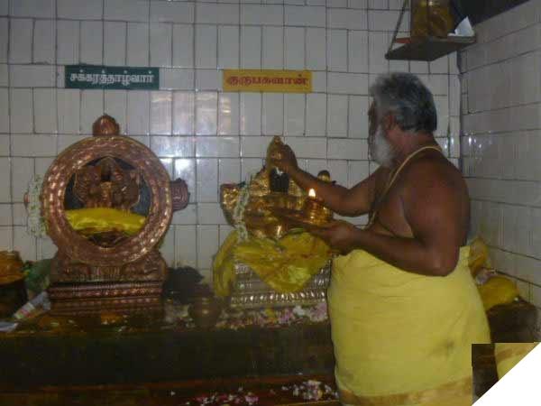 பாதிக்கப்படும் ராசிக்காரர்கள்