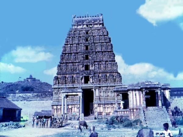 தல அமைப்பு