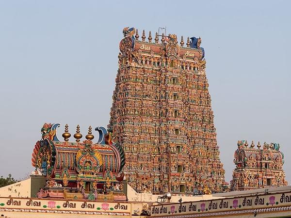 திருவிழா