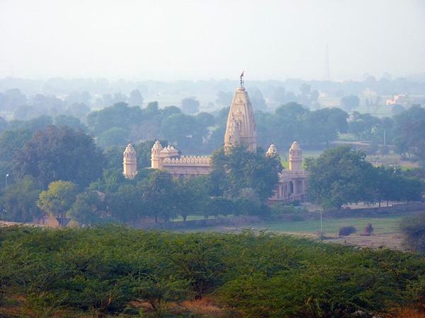 ராதா கிருஷ்ணன் கோவில்