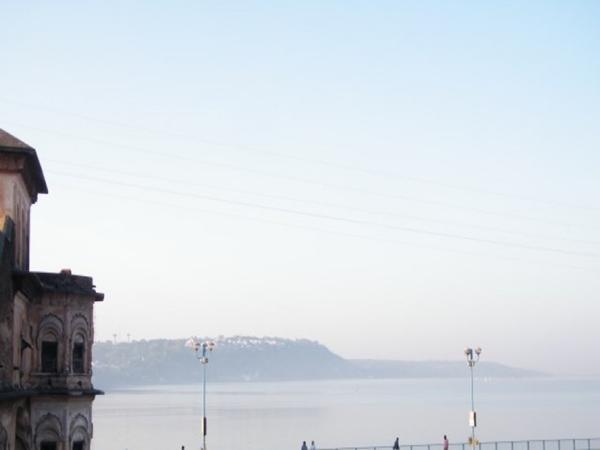 அப்பர் லேக் ஏரி