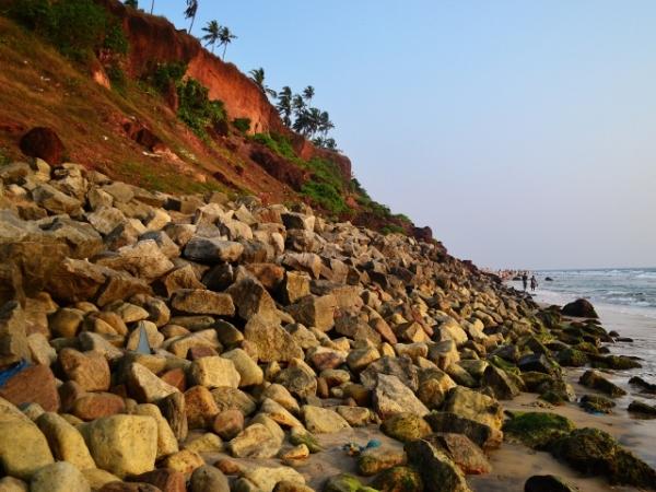 மன்ரோ தீவுப்பகுதி
