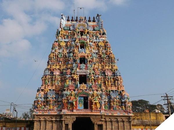 ஆலங்குடி ஆபத்சகாயஸ்வரர் ஆலயம்
