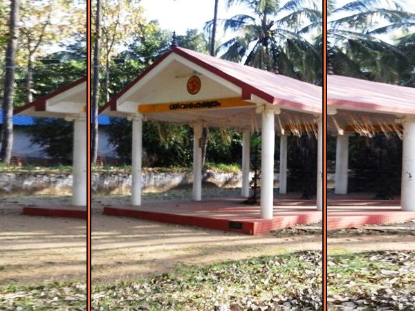 விஸ்வநாத சுவாமி கோவில்