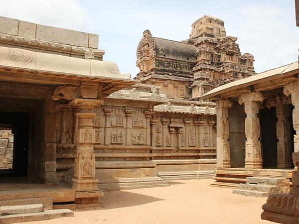 கோவில் சிறப்பு