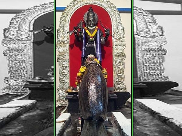 லோக நாயக சனீசுவரன் கோவில்