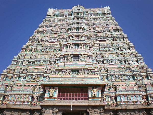 காசிவிஸ்வ நாதர் கோவில்