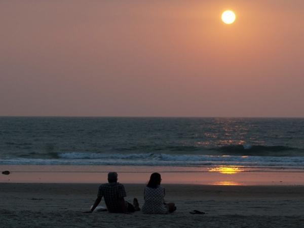 வாகத்தோர் கடற்கரை