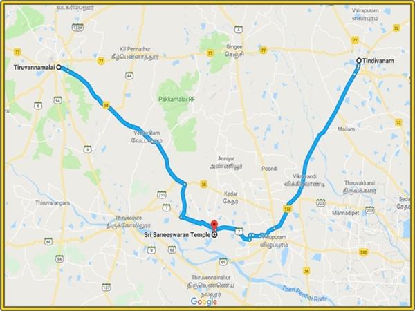 எப்போது, எப்படிச் செல்வது ?