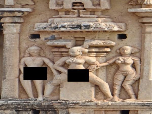 விருபாக்ஷா கோயில் கர்நாடகம்