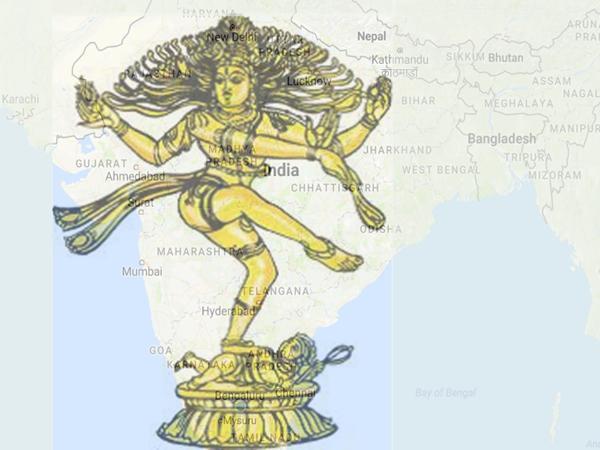 விடை தெரியாத 'சிதம்பர ரகசியங்கள்