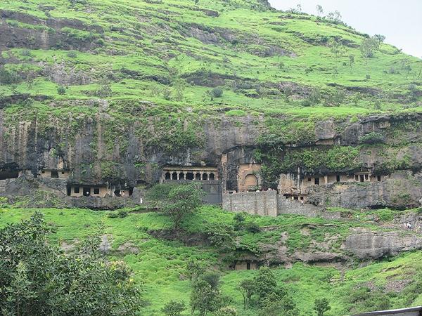 ஜுன்னர் குகைகள்