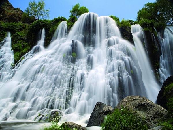 ஷக்தி நீர்வீழ்ச்சி