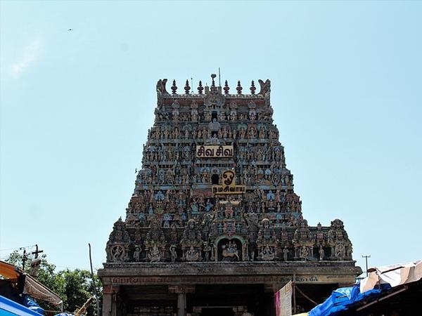 தல சிறப்பு