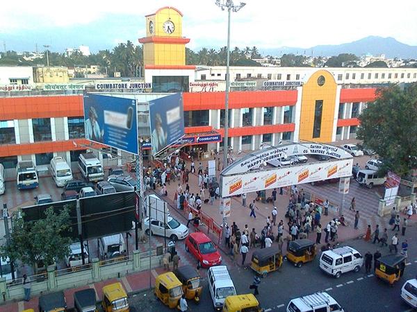 கோயம்புத்தூர்