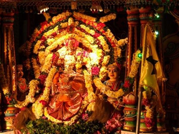 காந்தாரியம்மன்
