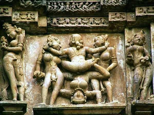 கஜூராஹோ, மத்தியபிரதேசம்
