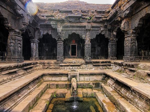 மஹாபலேஷ்வரர் கோவில்