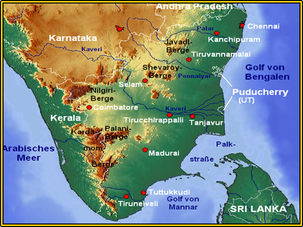 மழநாடு