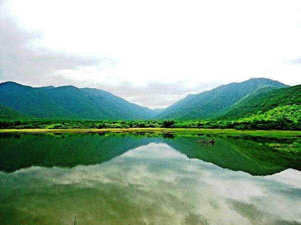 கோயம்புத்தூர் - கோபி