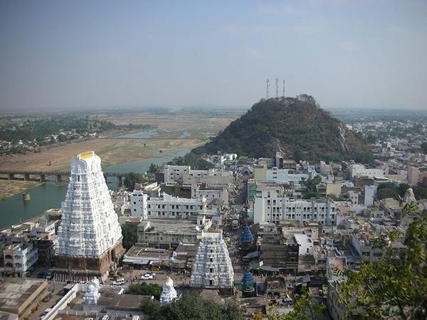 காளகஸ்தி
