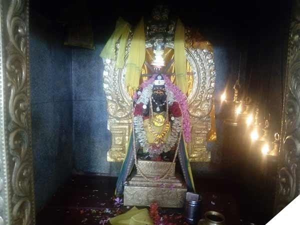 தக்கோலம்