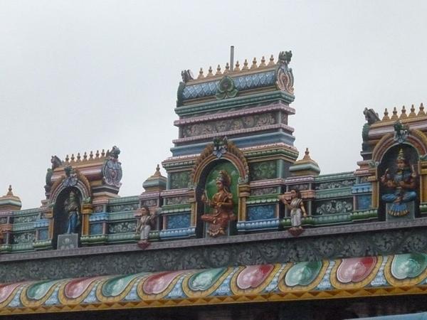 கோவில் வரலாறு