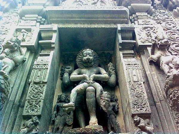 கோவில் சிறப்பு