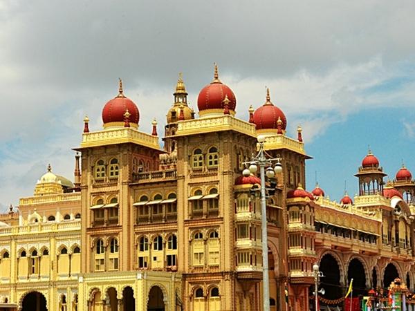 எருமைநாடு வரை...