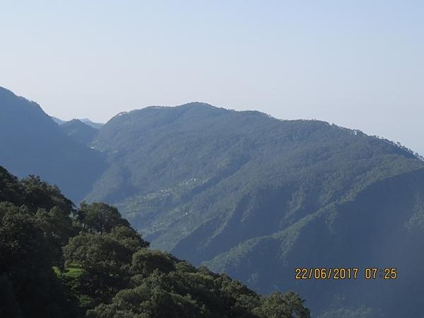 குவானோ ஹில்ஸ்