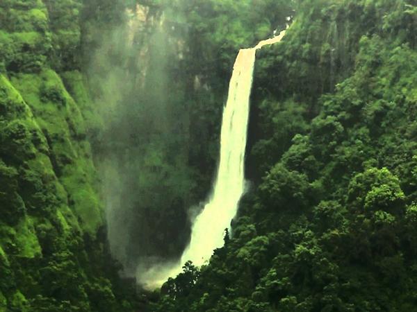 வாட்டர்ஃபால் பாயிண்ட்