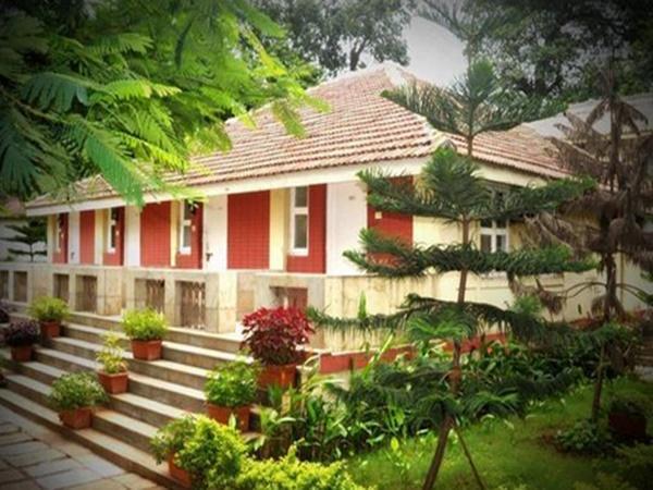 ராஜ் கிரண் ஹோட்டல்
