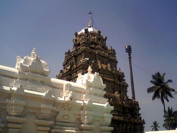 கூர்ம அவதாரம்