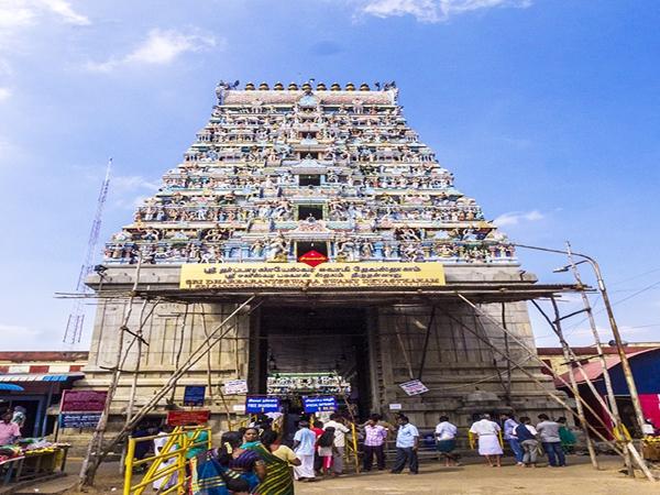 சனீஸ்வர வழிபாடு