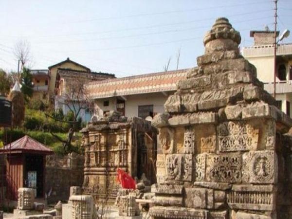 அருகிலுள்ள சுற்றுலாத் தளங்கள்
