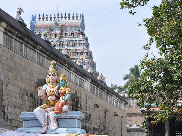 மனநோய் தீர்க்கும் மகாலிங்கம்