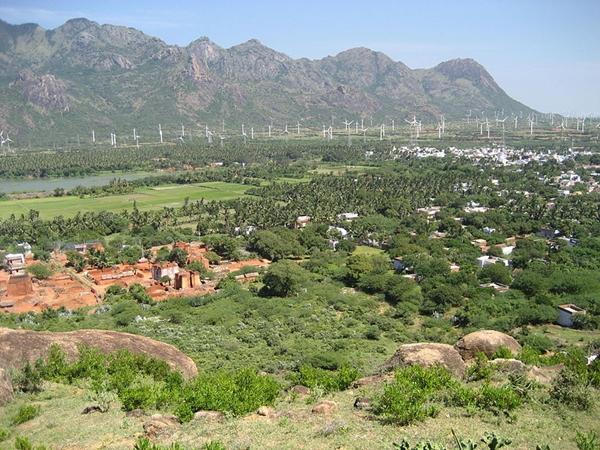 சேலம்