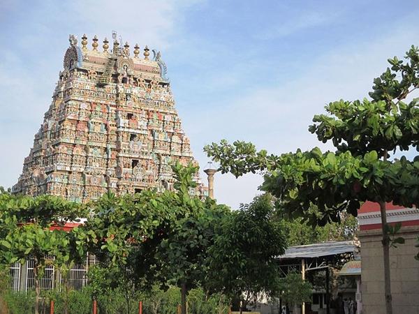 திருவிழா