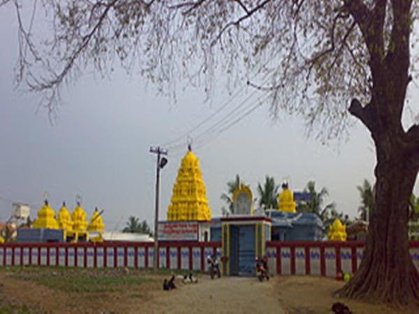 கோவில் வரலாறு